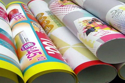 海報印刷(圖1) 海報印刷(圖1)