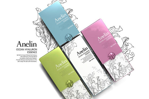 化妝品包裝(圖1) 化妝品包裝(圖1)